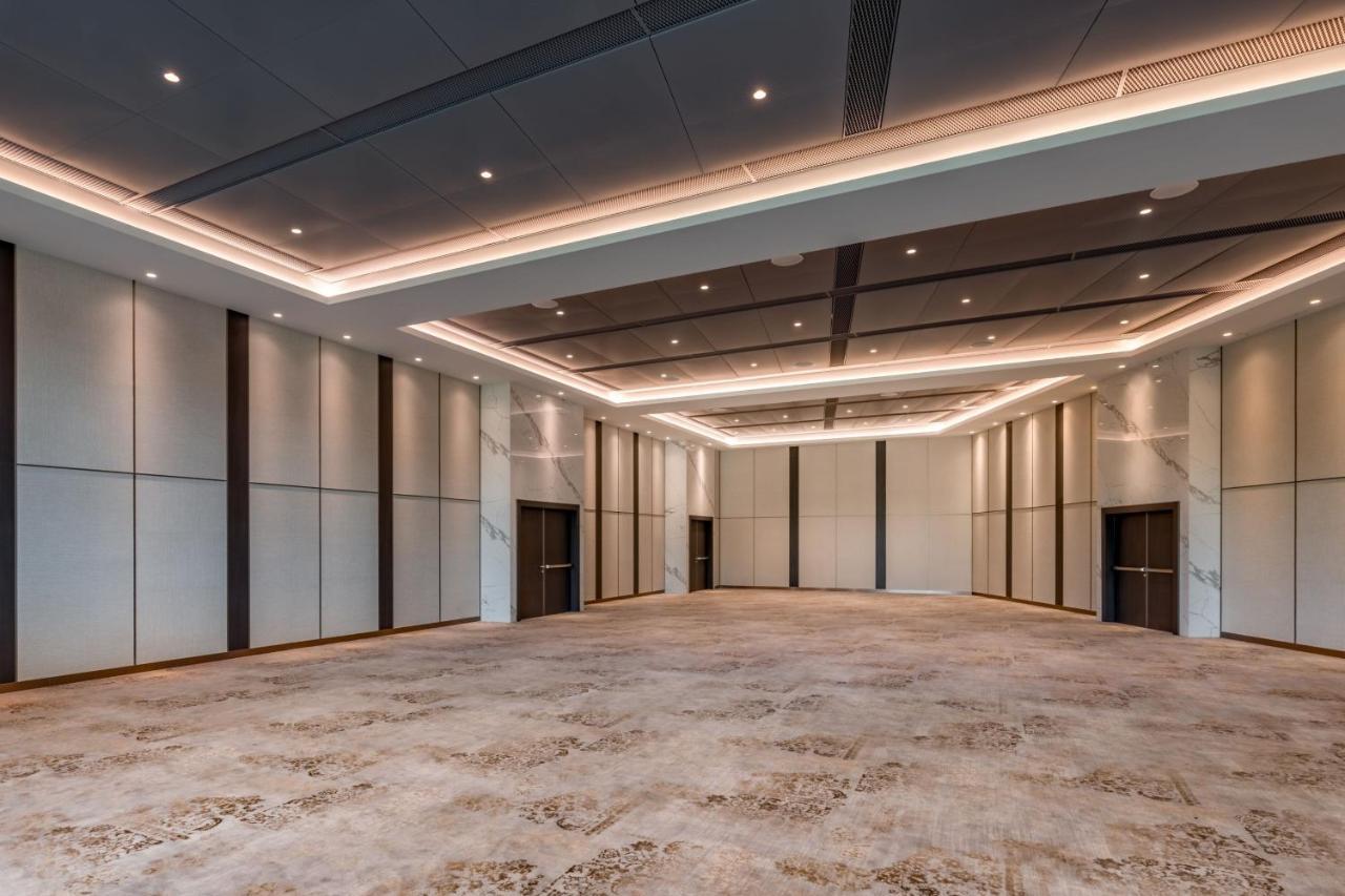 Geneva Marriott Hotel メイラン エクステリア 写真