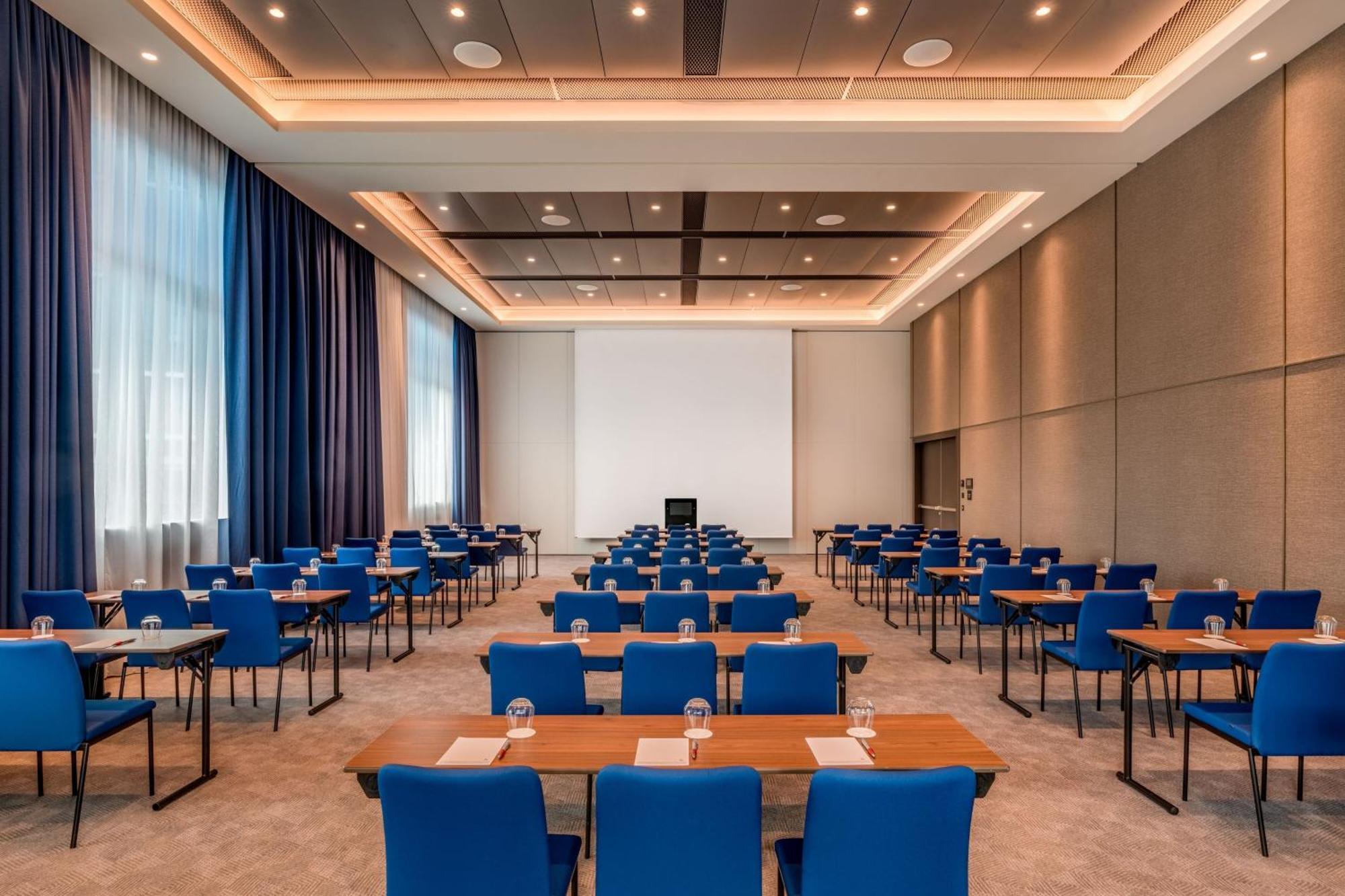 Geneva Marriott Hotel メイラン エクステリア 写真