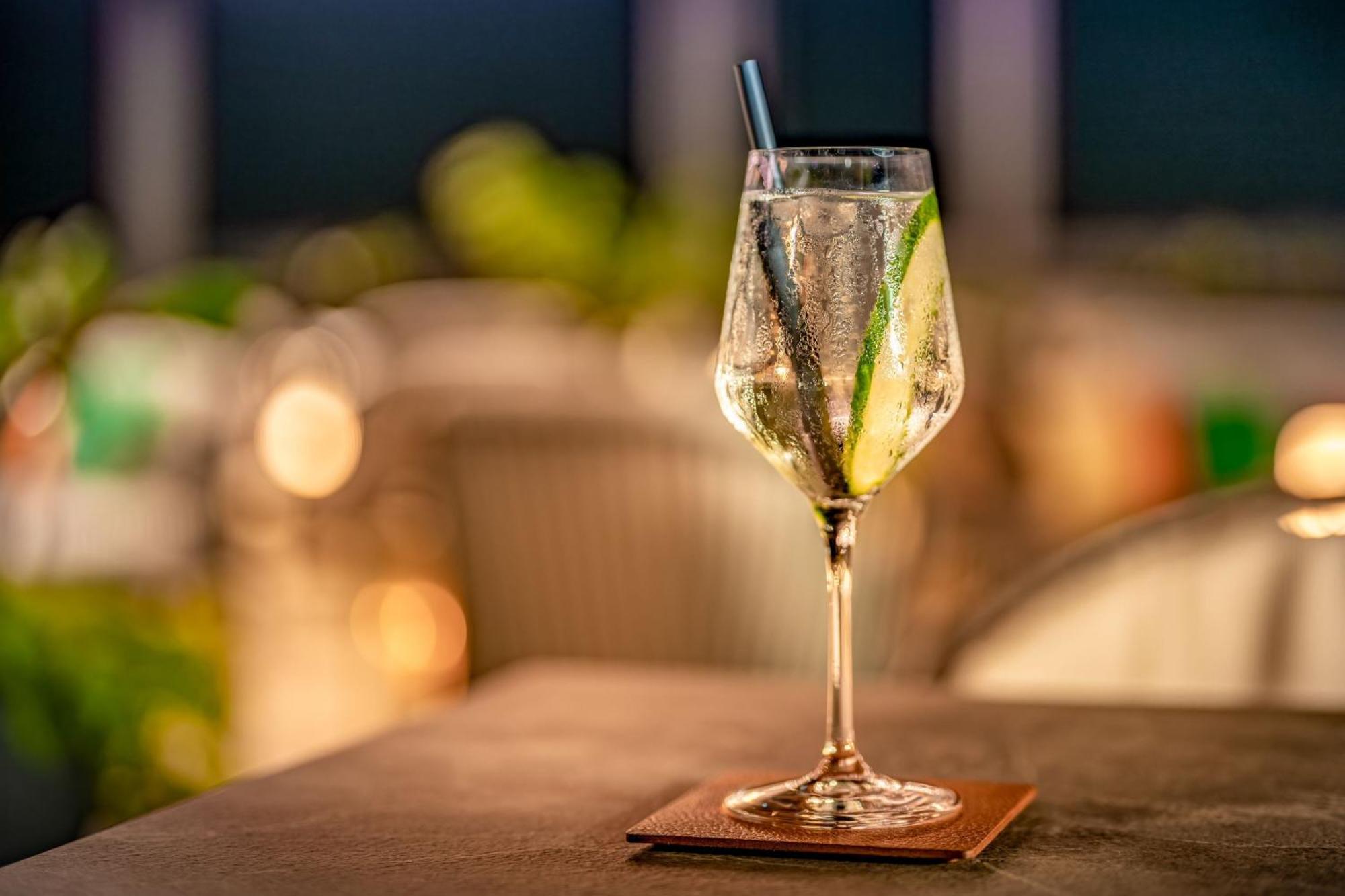 Geneva Marriott Hotel メイラン エクステリア 写真