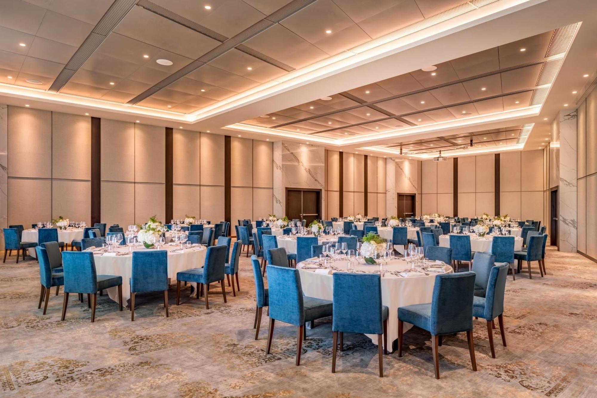 Geneva Marriott Hotel メイラン エクステリア 写真